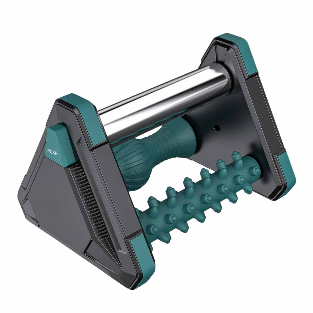 Zystral 3 in 1 Foot Massager